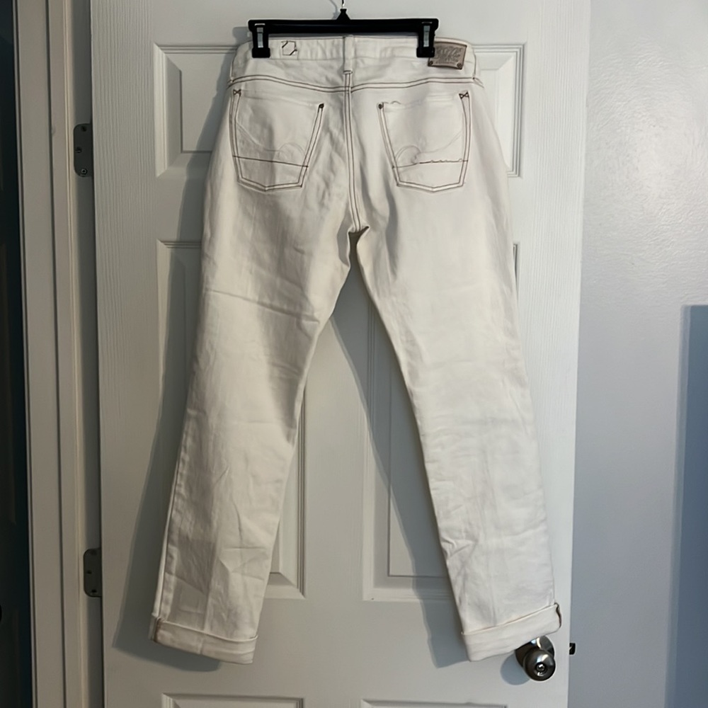 White Rifle Jeans - Picture 3 of 3